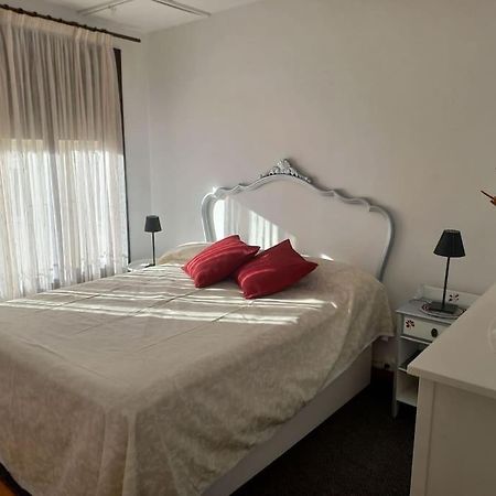 Casa Rural La Endrina Terriente Dış mekan fotoğraf