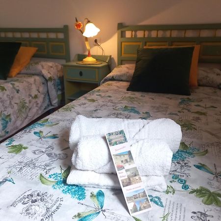 Casa Rural La Endrina Terriente Dış mekan fotoğraf