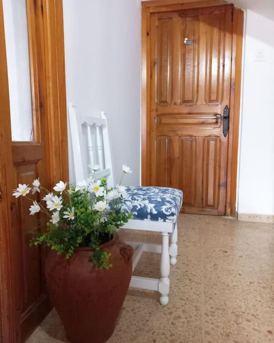 Casa Rural La Endrina Terriente Dış mekan fotoğraf