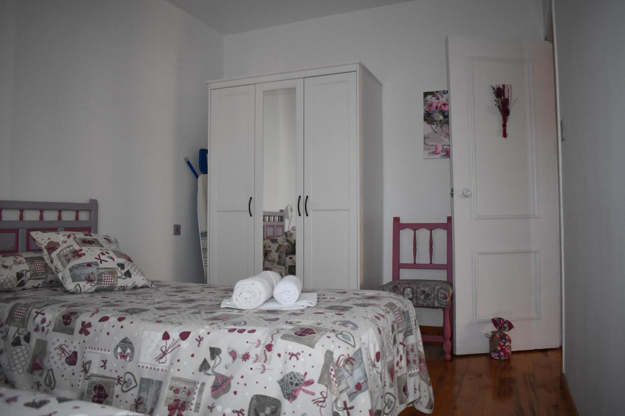 Casa Rural La Endrina Terriente Dış mekan fotoğraf