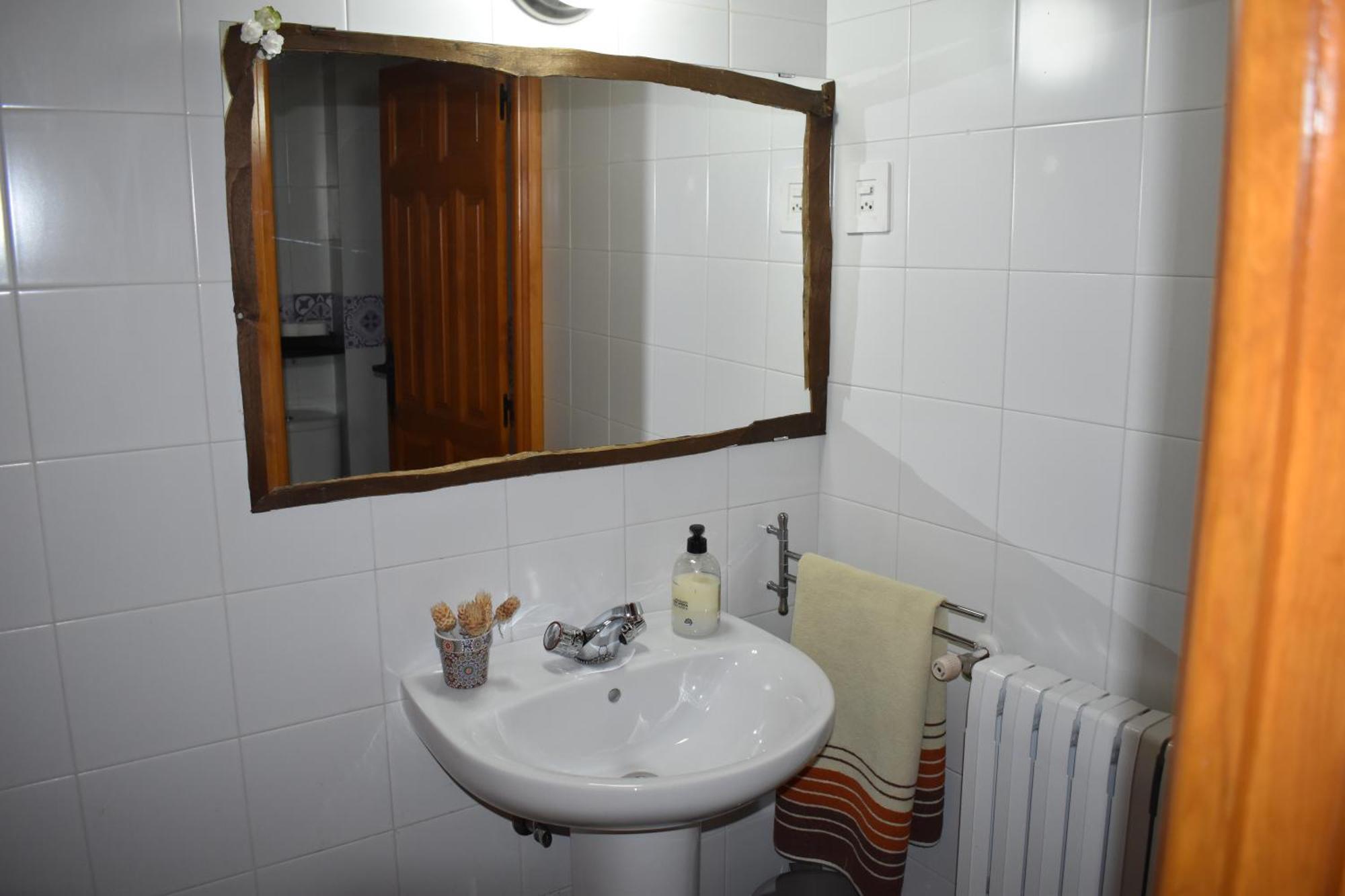 Casa Rural La Endrina Terriente Dış mekan fotoğraf