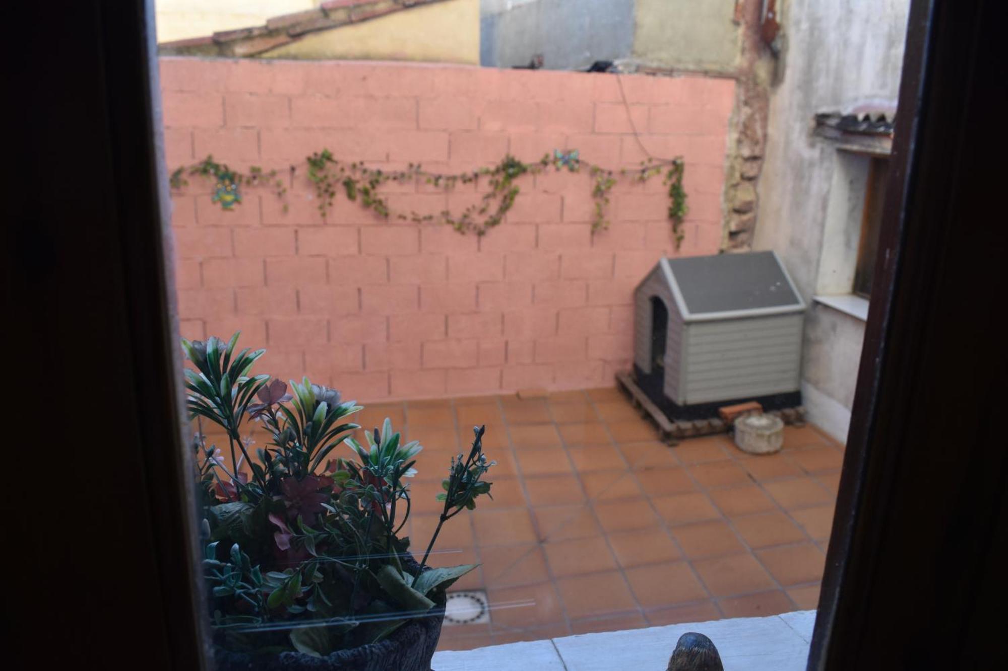 Casa Rural La Endrina Terriente Dış mekan fotoğraf
